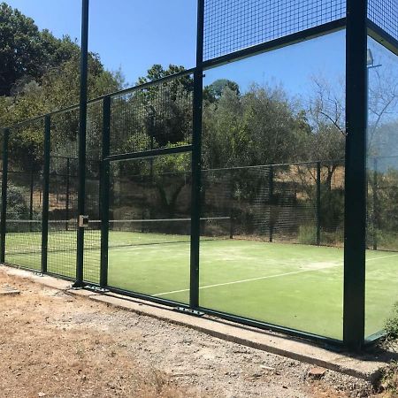 Casa Rural En 콘스탄티나 외부 사진