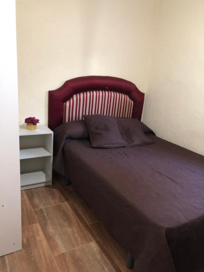 Casa Rural En 콘스탄티나 외부 사진