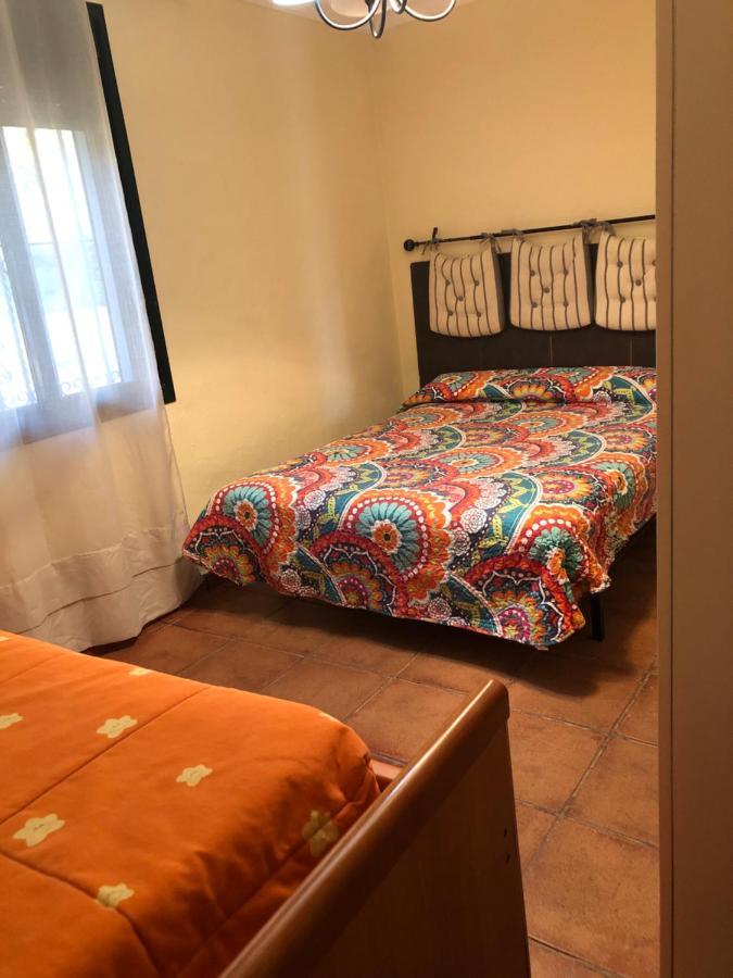 Casa Rural En 콘스탄티나 외부 사진