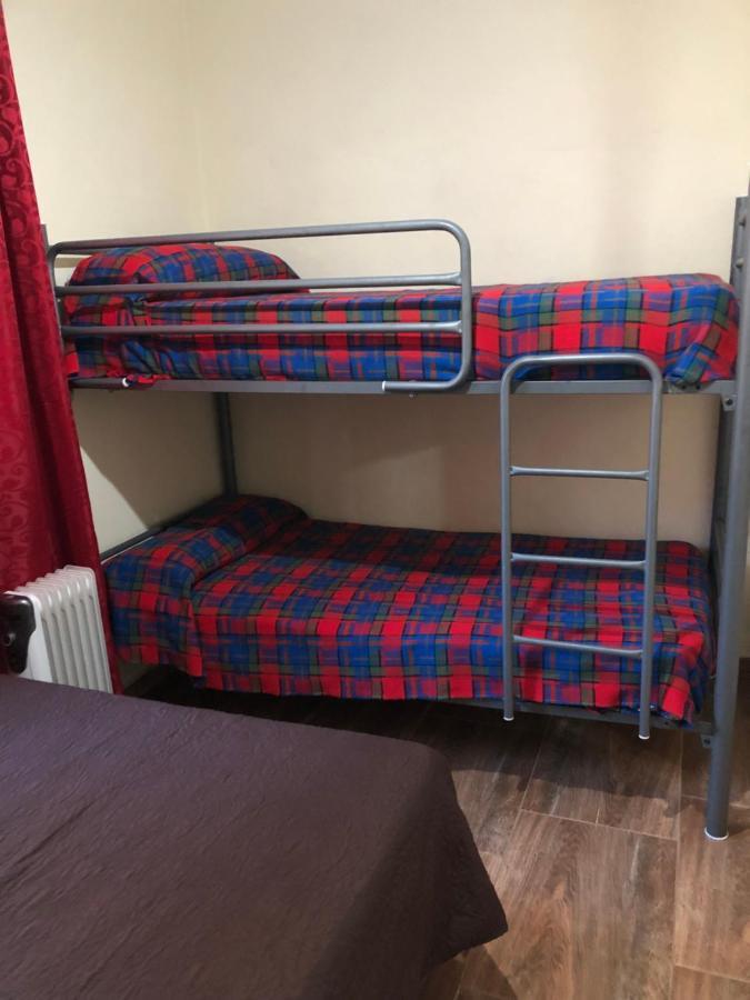 Casa Rural En 콘스탄티나 외부 사진