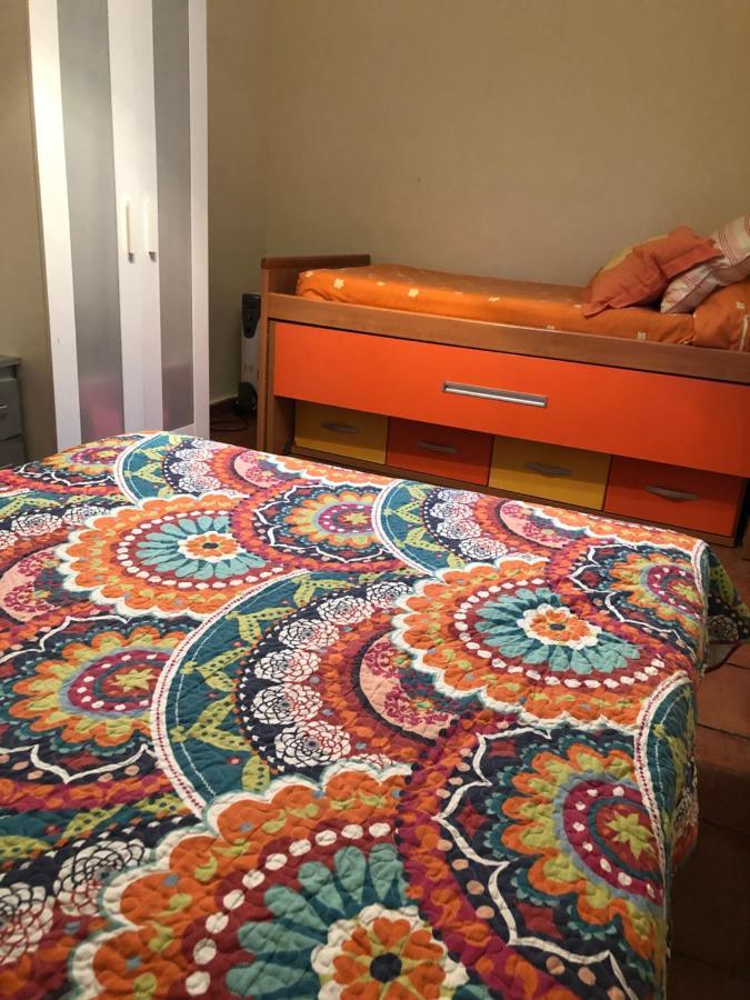 Casa Rural En 콘스탄티나 외부 사진