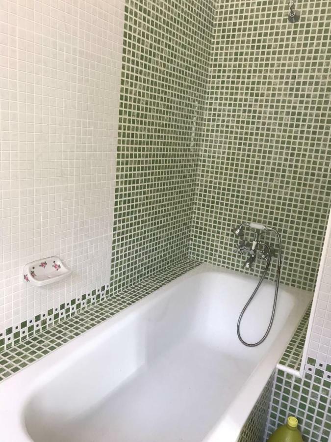 Casa Rural En 콘스탄티나 외부 사진